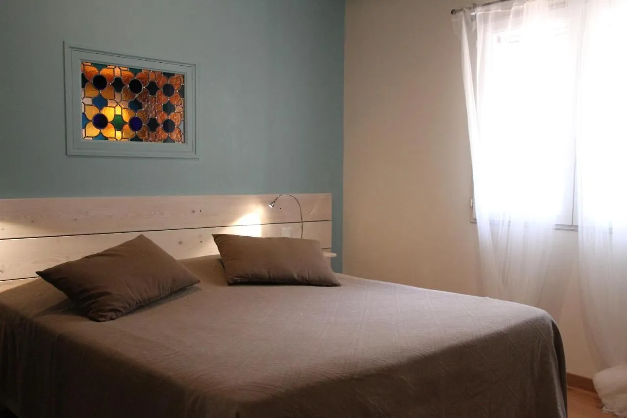 L'Atelier B&B Bedoin Bed & Breakfast