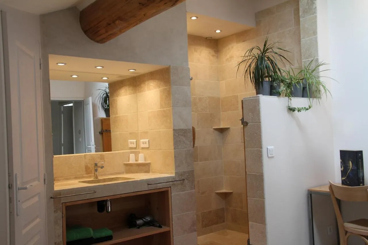 L'Atelier B&B Bedoin