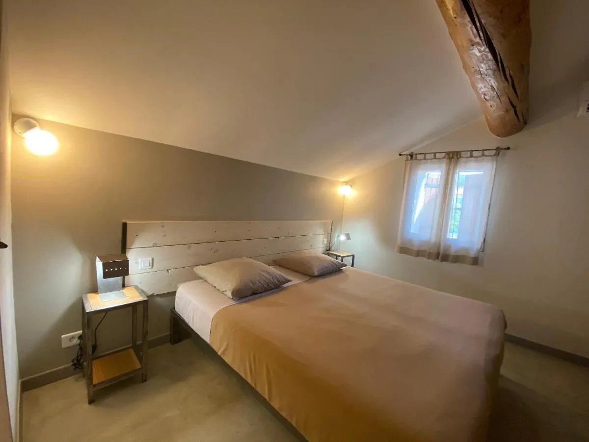 L'Atelier B&B Bedoin Bed & Breakfast