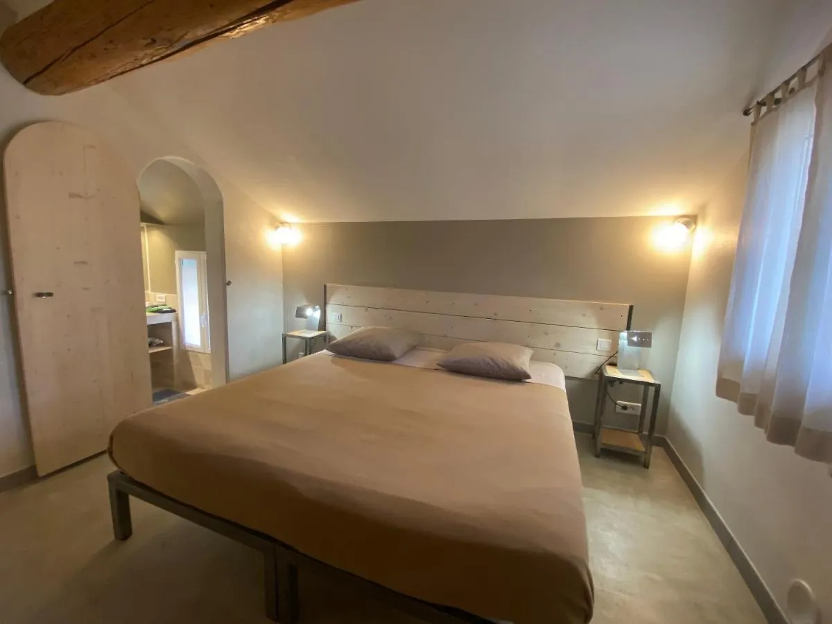 L'Atelier B&B Bedoin 0*,  France