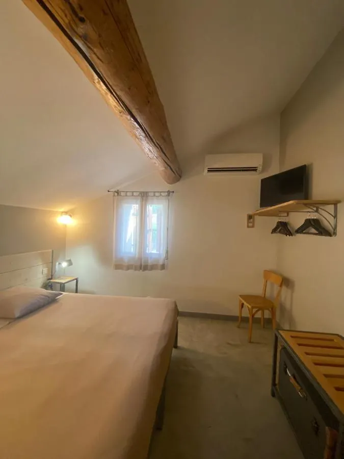Bed & Breakfast L'Atelier B&B Bedoin