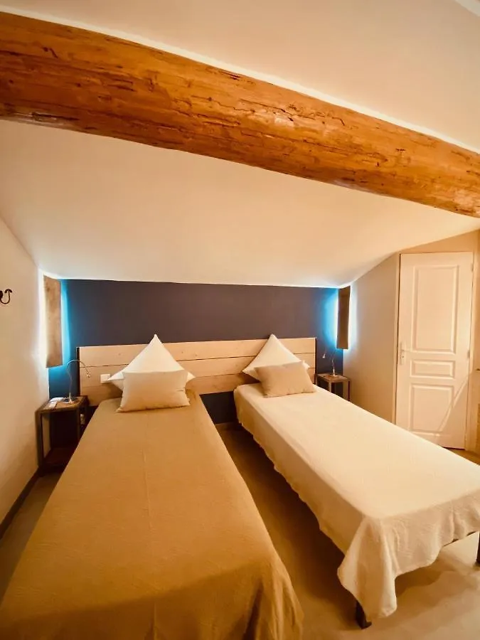 Bed & Breakfast L'Atelier B&B Bedoin France