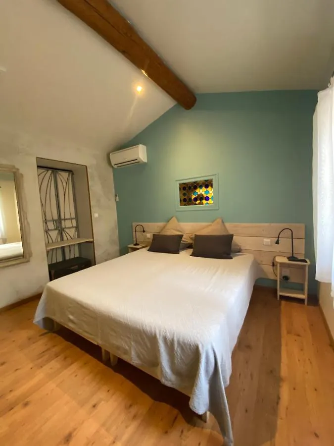 Bed & Breakfast L'Atelier B&B Bedoin