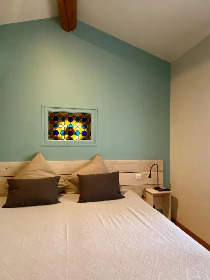 L'Atelier B&B Bedoin France