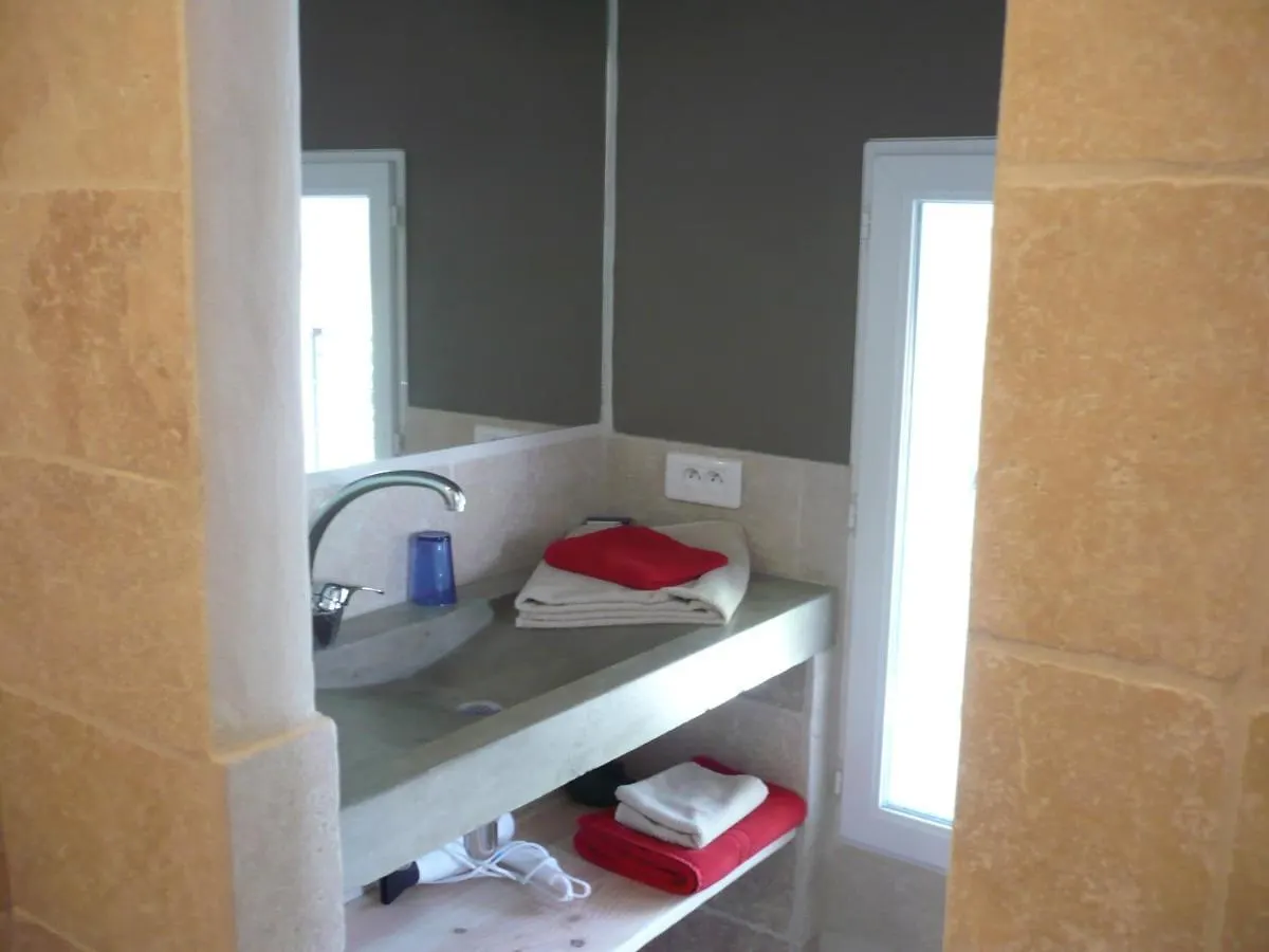 L'Atelier B&B Bédoin